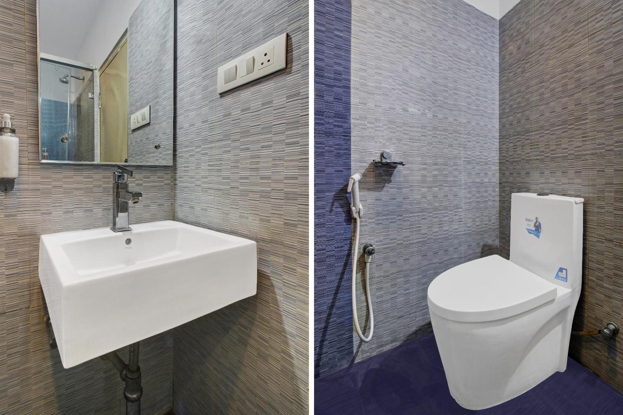 Hotel Super Townhouse Oak Lb Nagar Ramoji