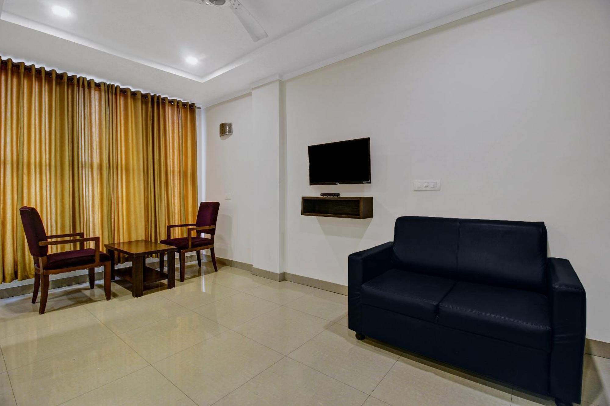 Hotel Super Townhouse Oak Lb Nagar Ramoji Hyderabad