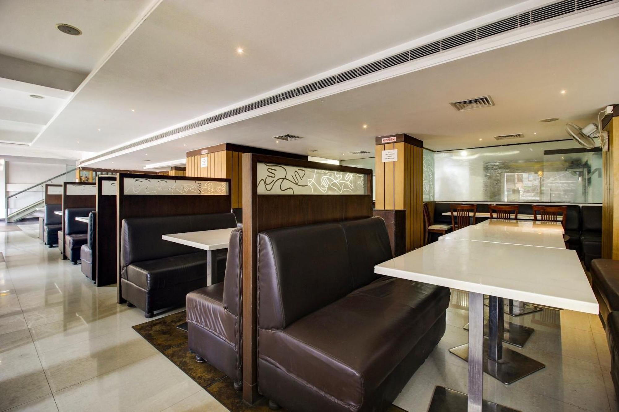 Super Townhouse Oak Lb Nagar Ramoji Hotel