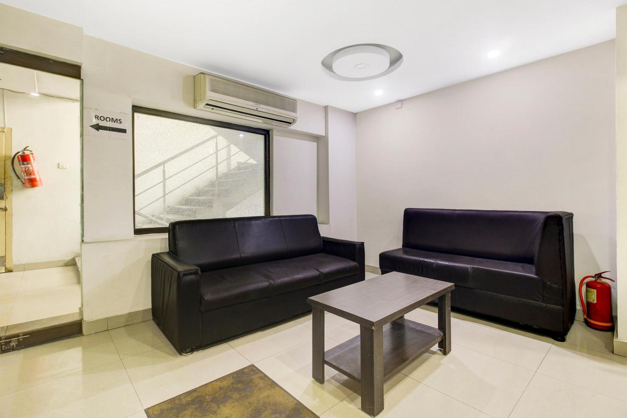 Super Townhouse Oak Lb Nagar Ramoji 4* Hyderabad