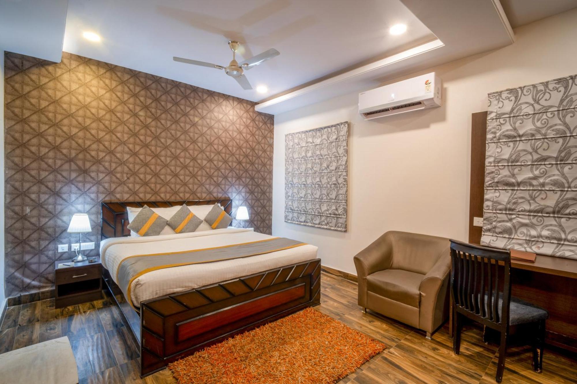 Resort Summer Hyderabad