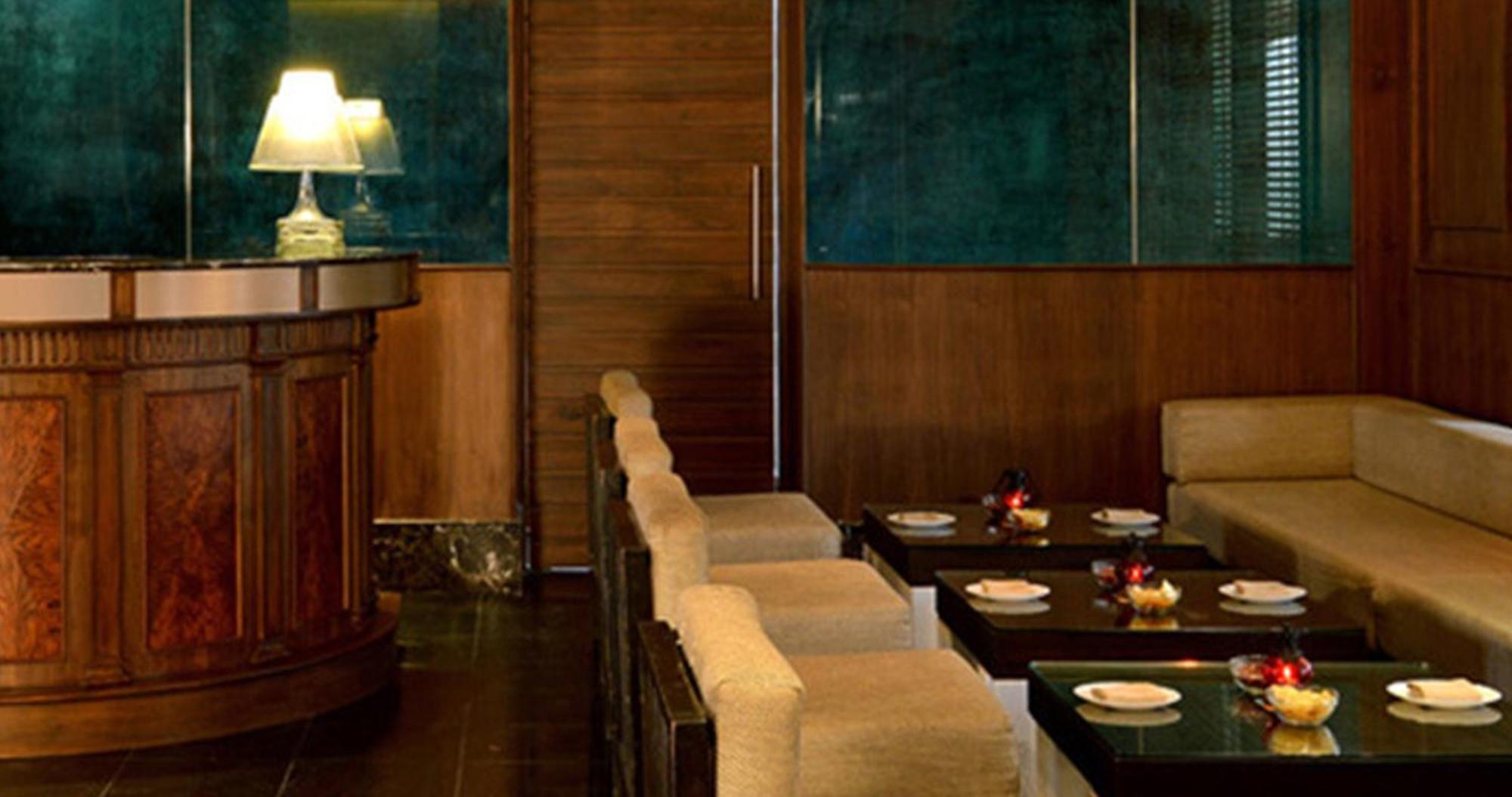 The Golkonda And Resort Hyderabad