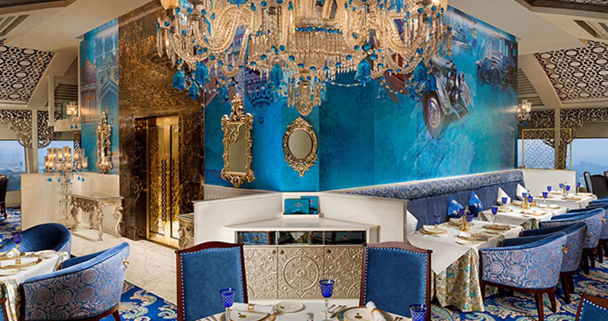 The Golkonda And Resort Hyderabad
