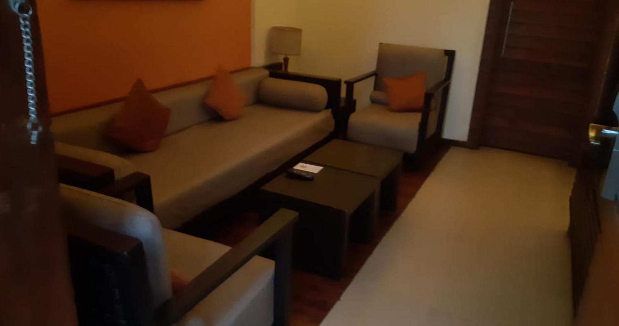 Resort The Golkonda And