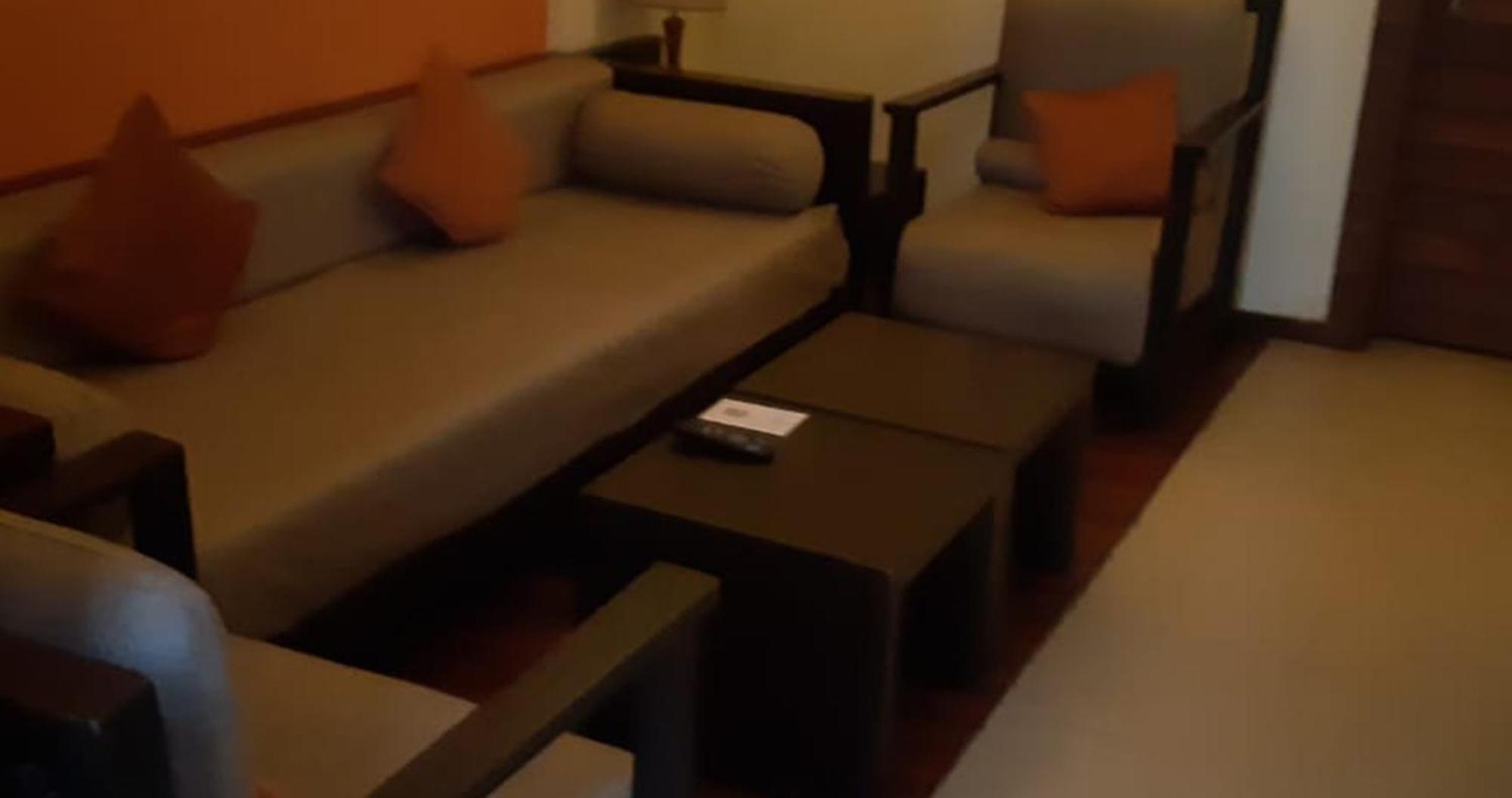 Resort The Golkonda And 4*