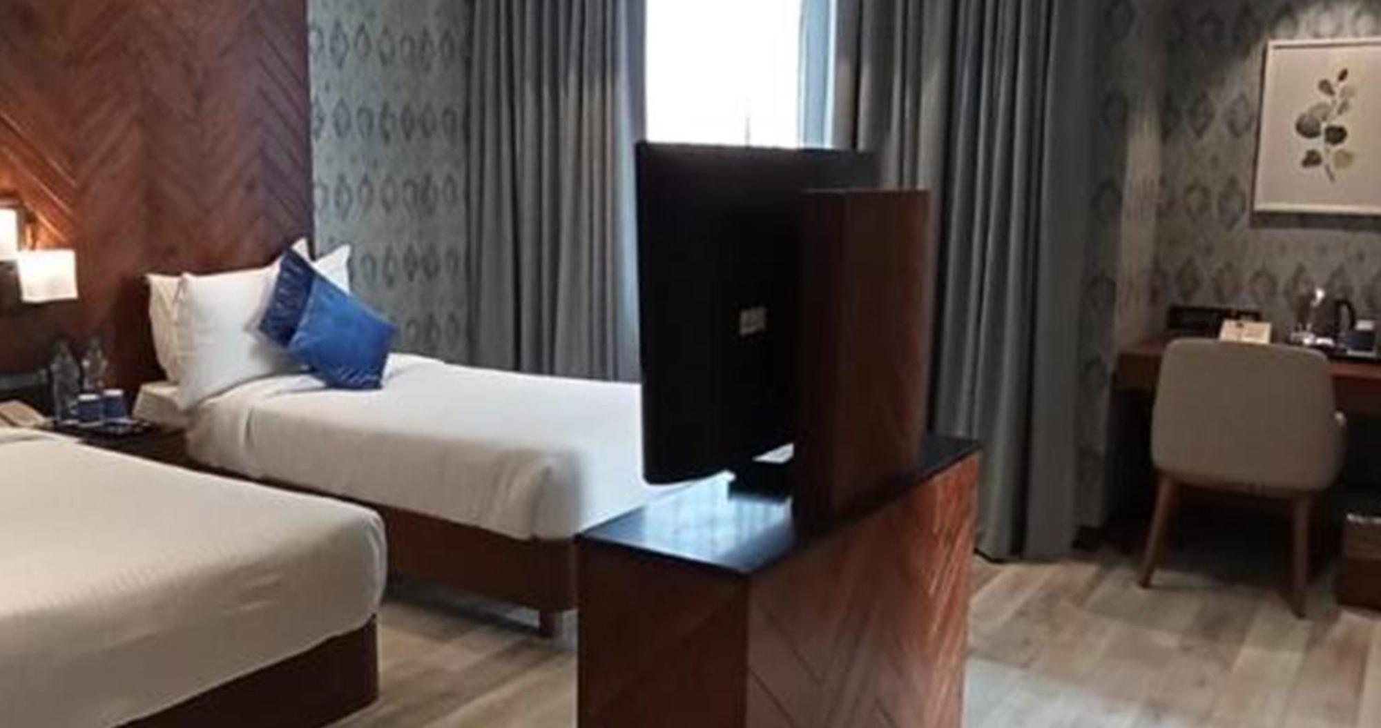 The Golkonda And 4* Hyderabad