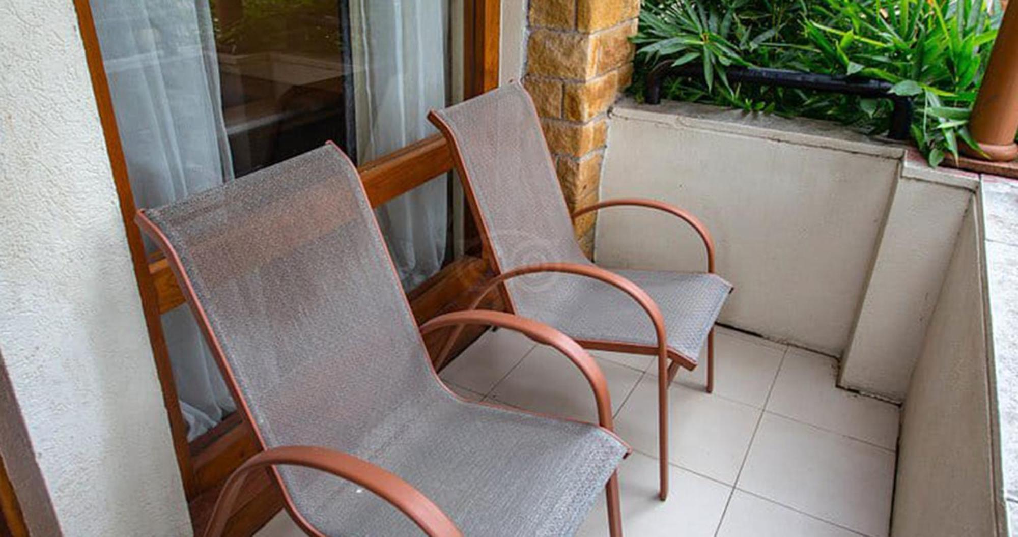 Resort The Golkonda And
