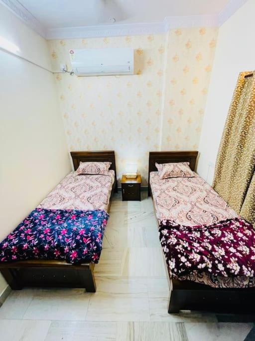 Apartment Deccan Raise Mehdipatnam Hyderabad
