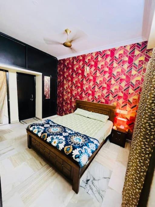 Deccan Raise Mehdipatnam Apartment Hyderabad