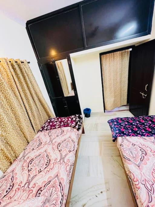 Deccan Raise Mehdipatnam Apartment