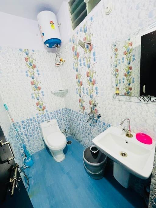 Apartment Deccan Raise Mehdipatnam *
