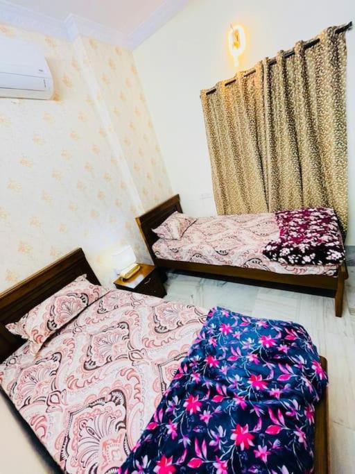 Apartment Deccan Raise Mehdipatnam