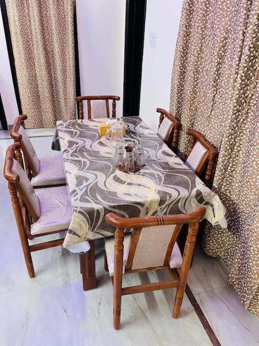 Apartment Deccan Raise Mehdipatnam *