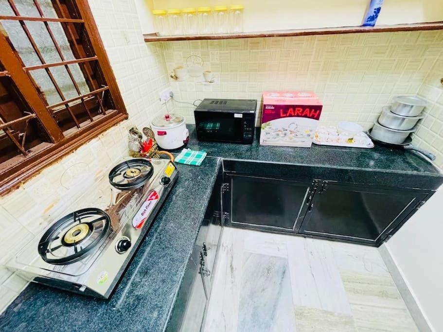 Deccan Raise Mehdipatnam Apartment Hyderabad