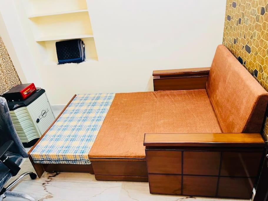 Apartment Deccan Raise Mehdipatnam Hyderabad
