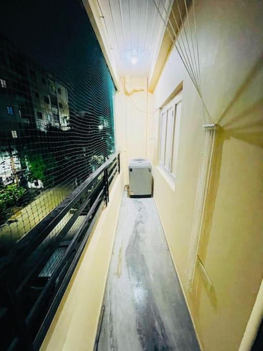 Deccan Raise Mehdipatnam Apartment