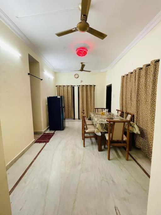 Apartment Deccan Raise Mehdipatnam Hyderabad