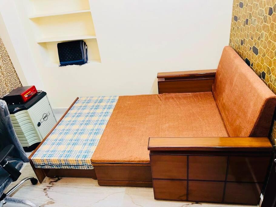 Apartment Deccan Raise,mehdipatnam,hyd