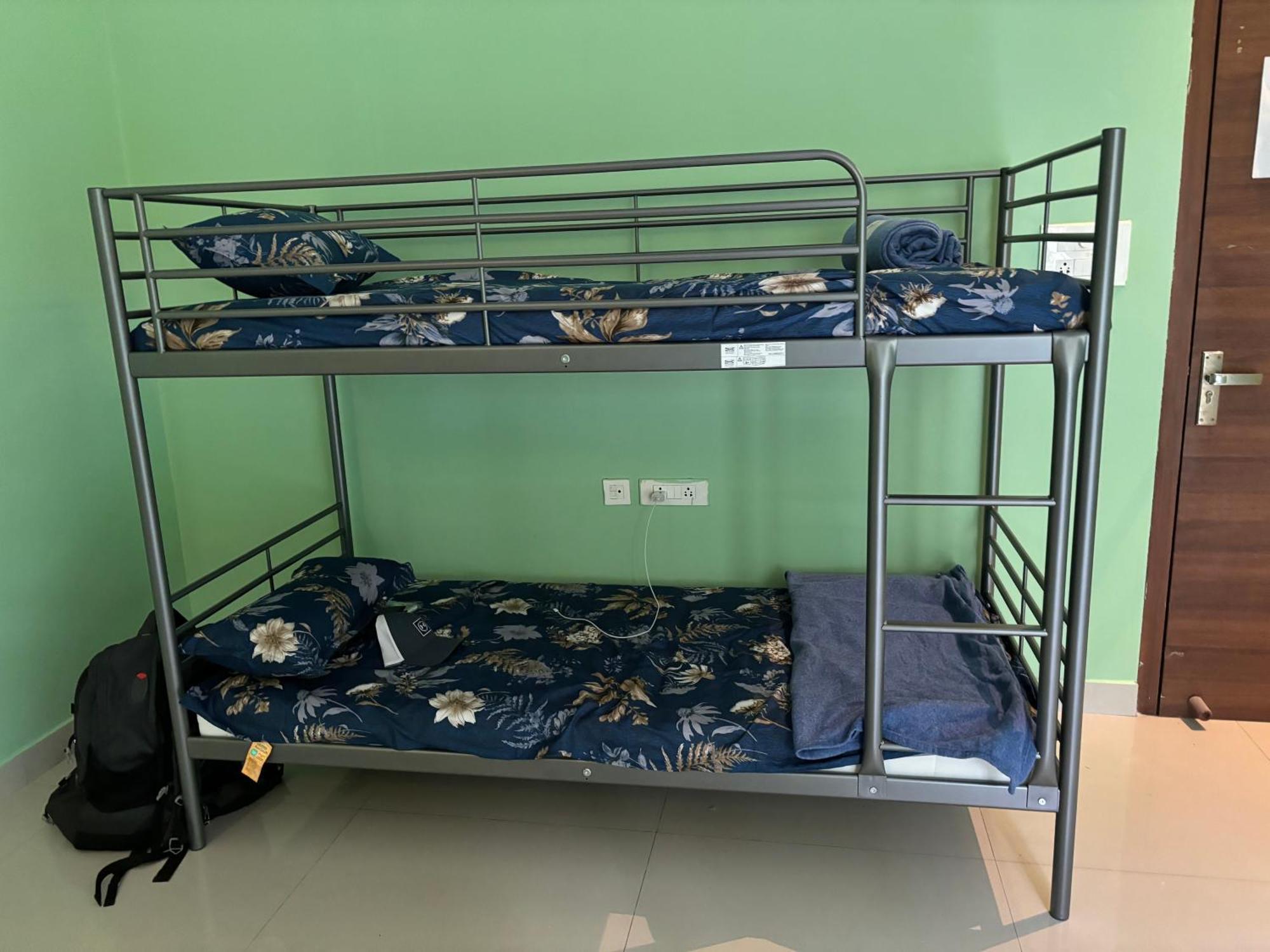 Hostel Bella Commune