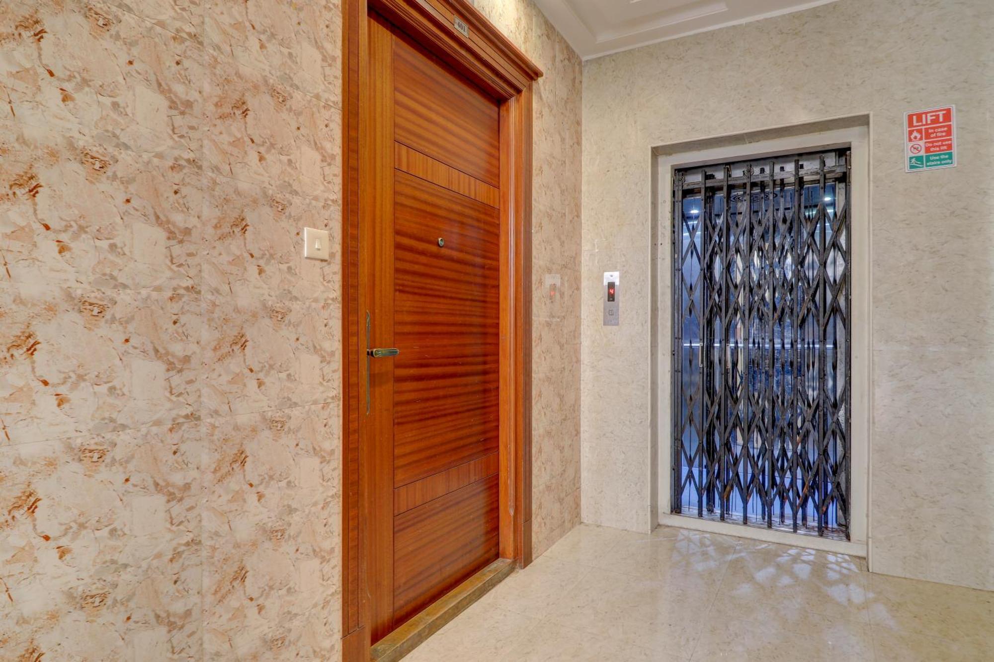 Homely 3bhk In The Heart Of The Hyderabad