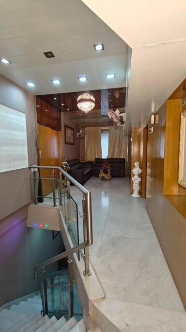 Apartment Luxurious Duplex *