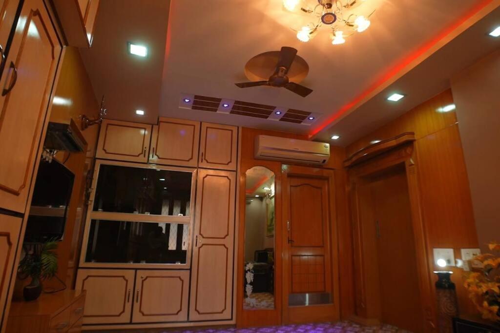 Luxurious Duplex Apartment *