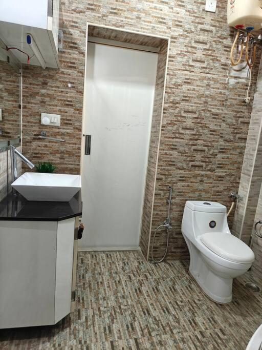 Luxurious Duplex Apartment *