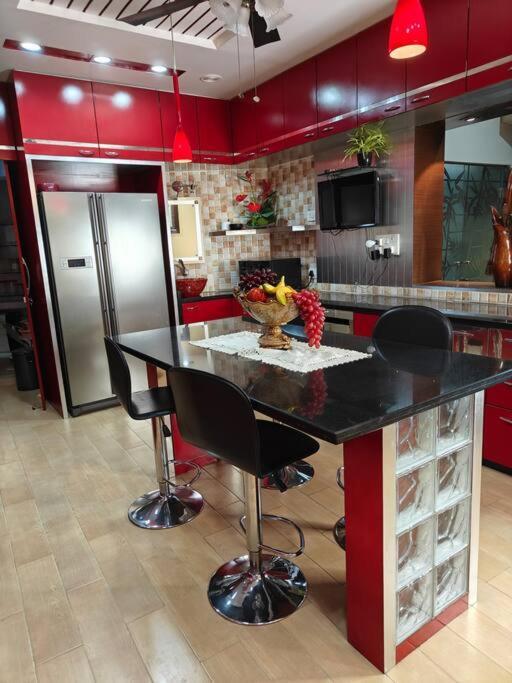 Luxurious Duplex Apartment Hyderabad
