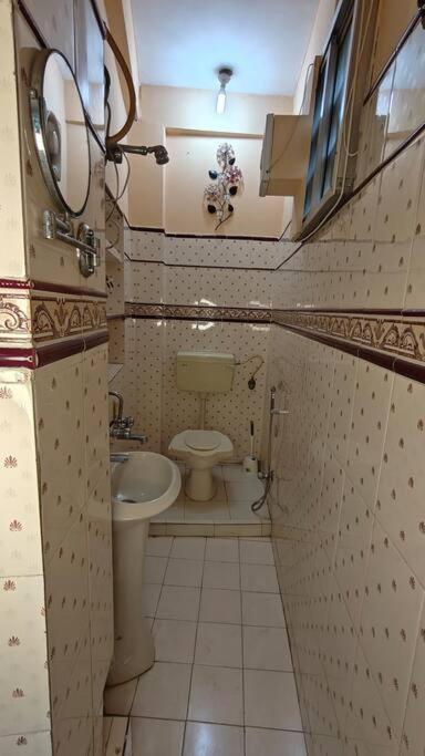 Apartment Luxurious Duplex *