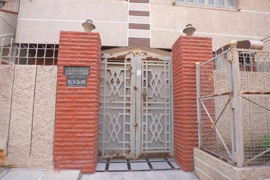 Luxurious Duplex *