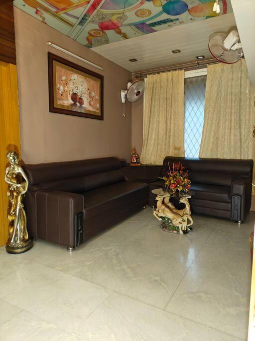 Luxurious Duplex Apartment *