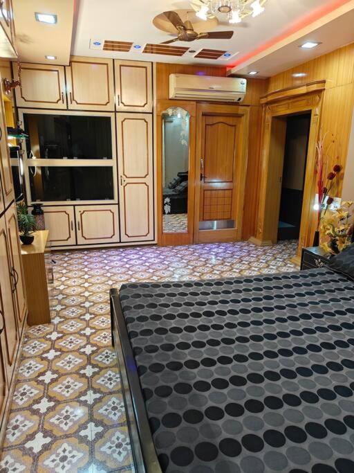 Luxurious Duplex Apartment