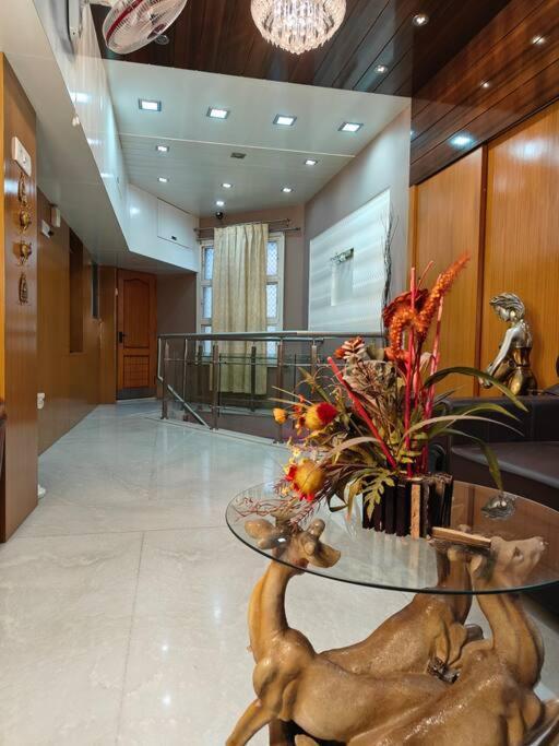 Luxurious Duplex Apartment Hyderabad