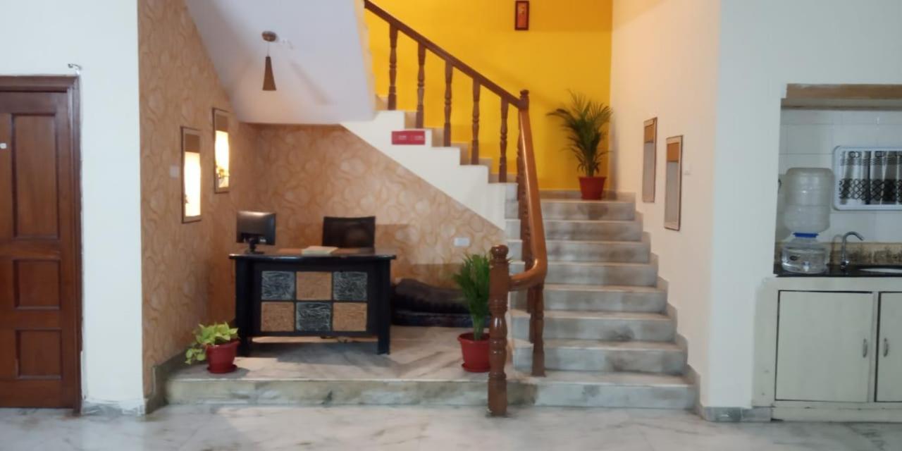 Luxury Srr Homes * Hyderabad