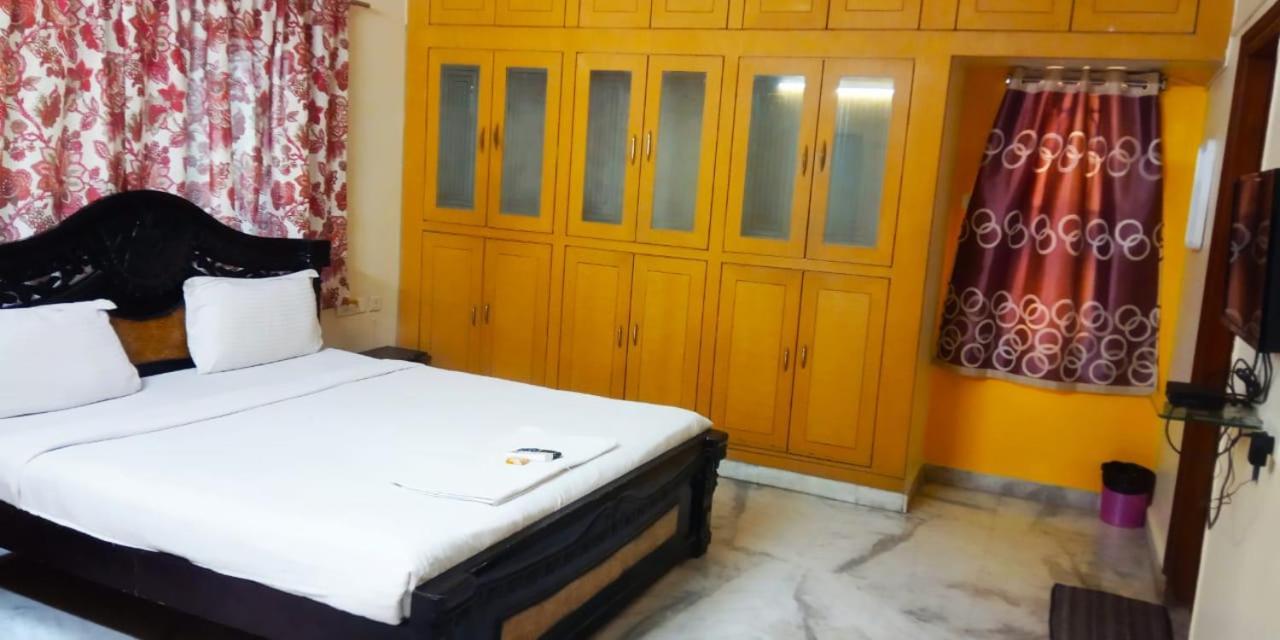 Luxury Srr Homes Hyderabad