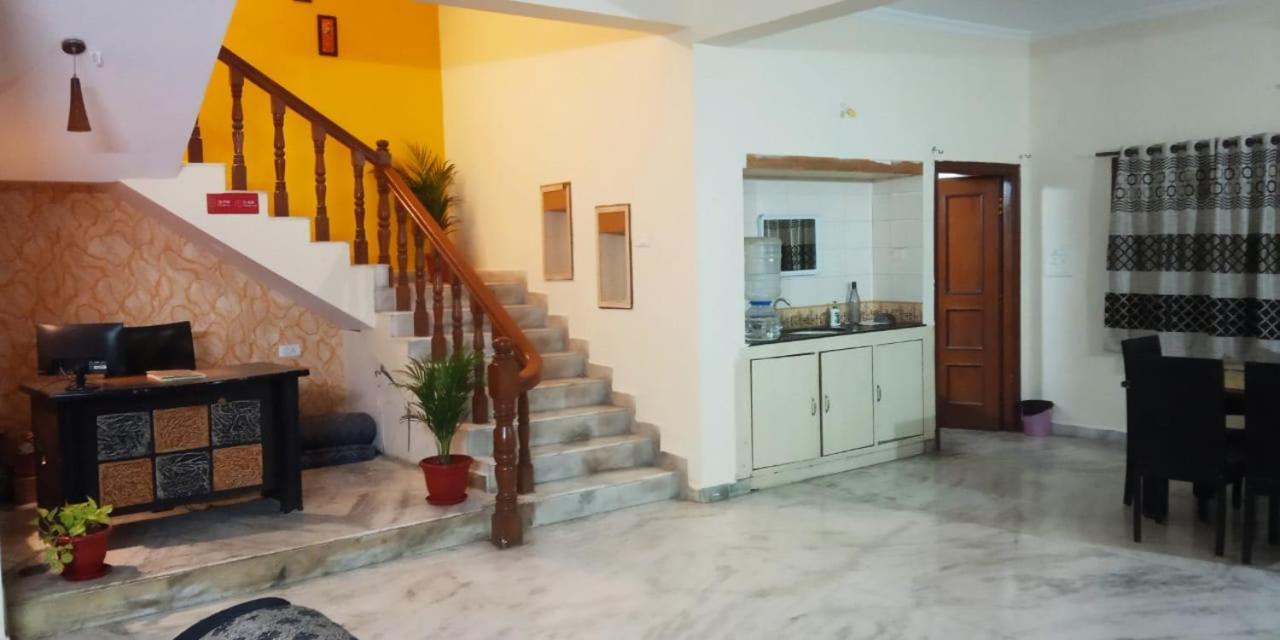 Luxury Srr Homes Villa