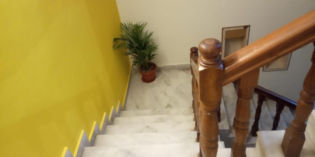 Villa Luxury Srr Homes Hyderabad