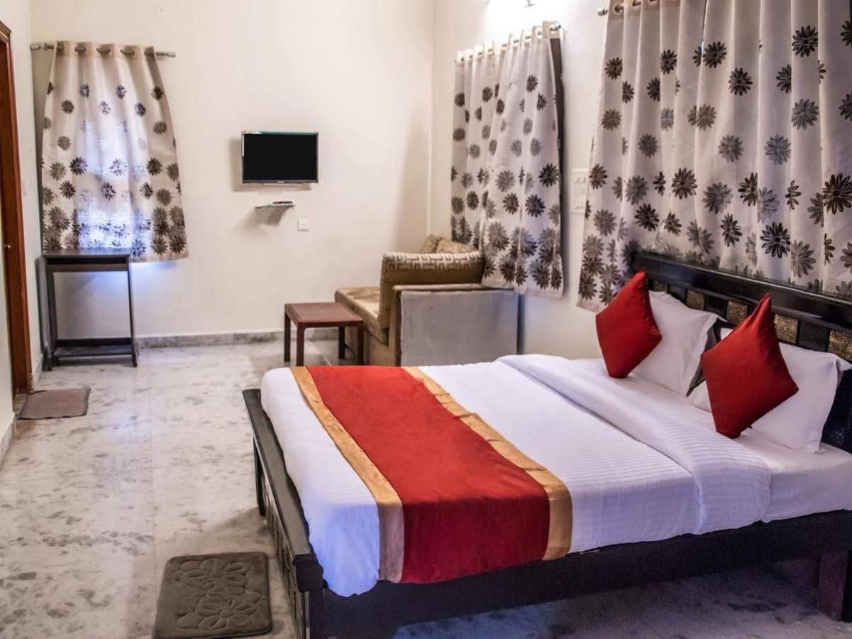 Villa Luxury Srr Homes