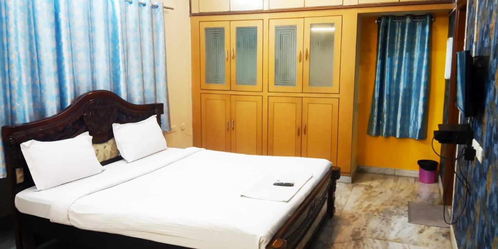 Luxury Srr Homes Hyderabad