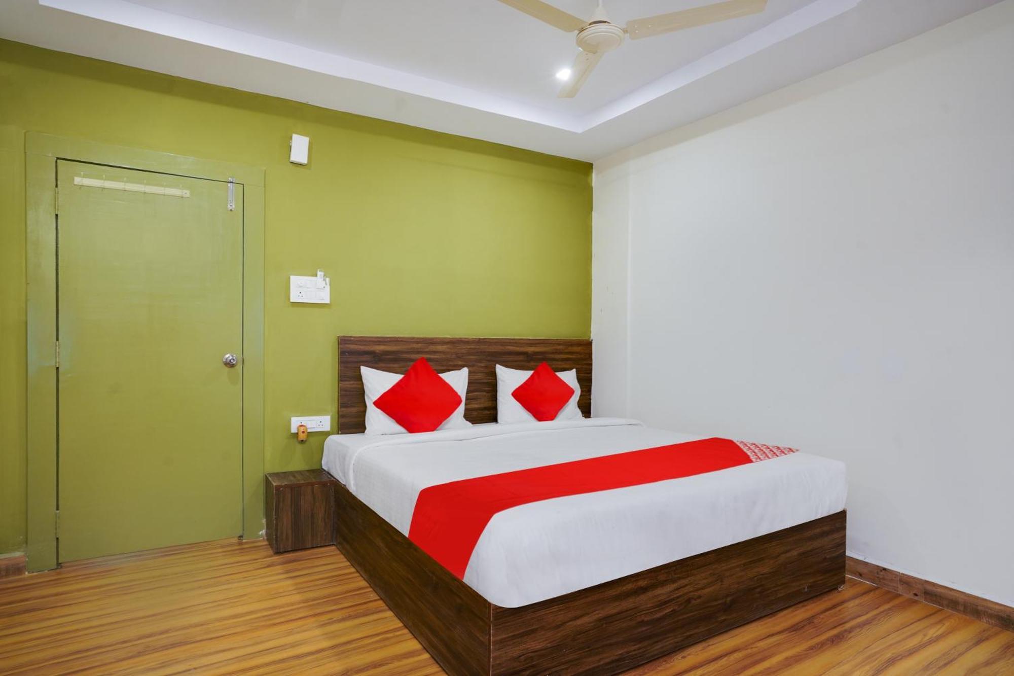 O R Square Nacharam Hotel Hyderabad