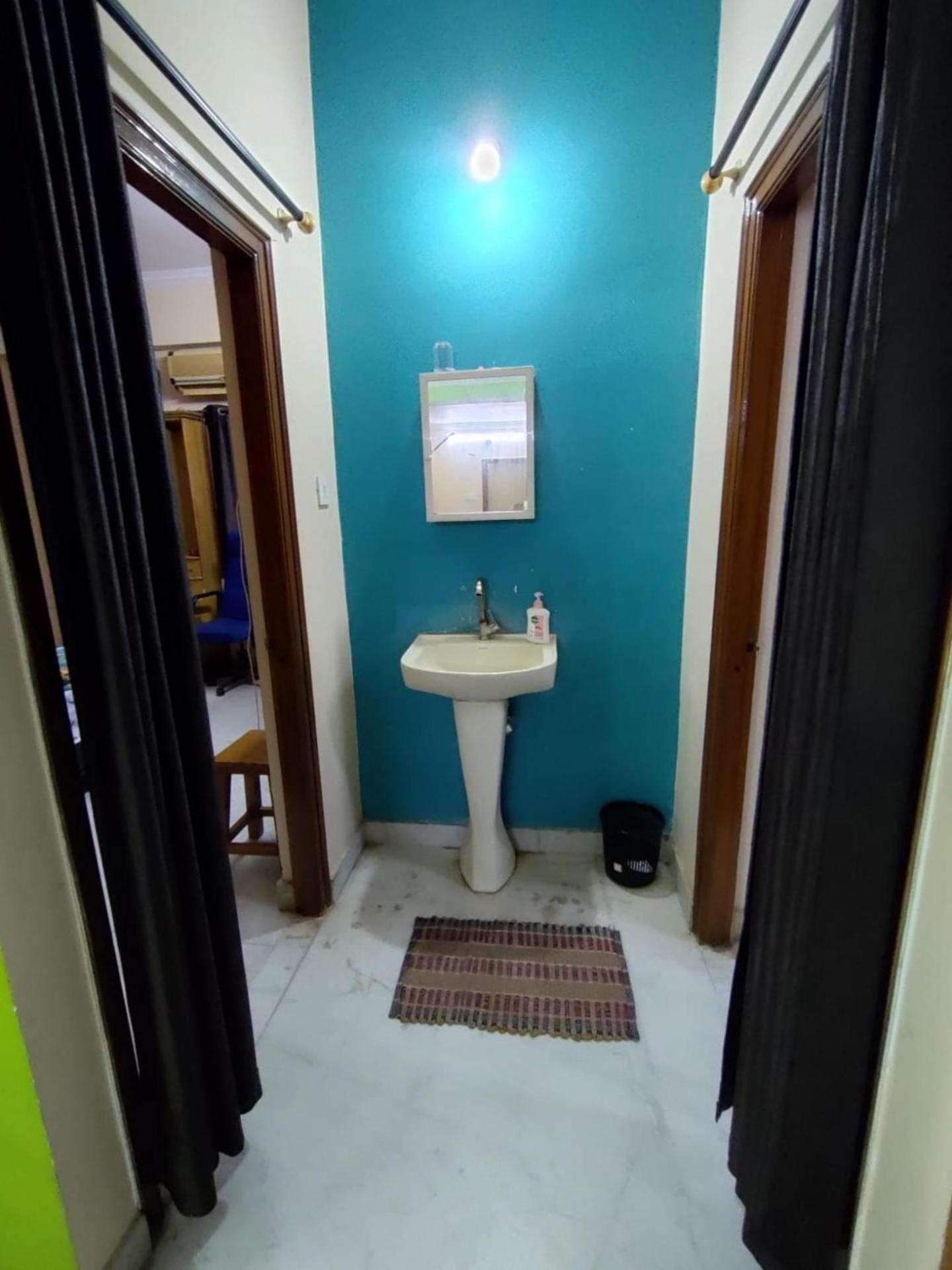 Serenity Retreat - 3 Bdrm Hyderabad