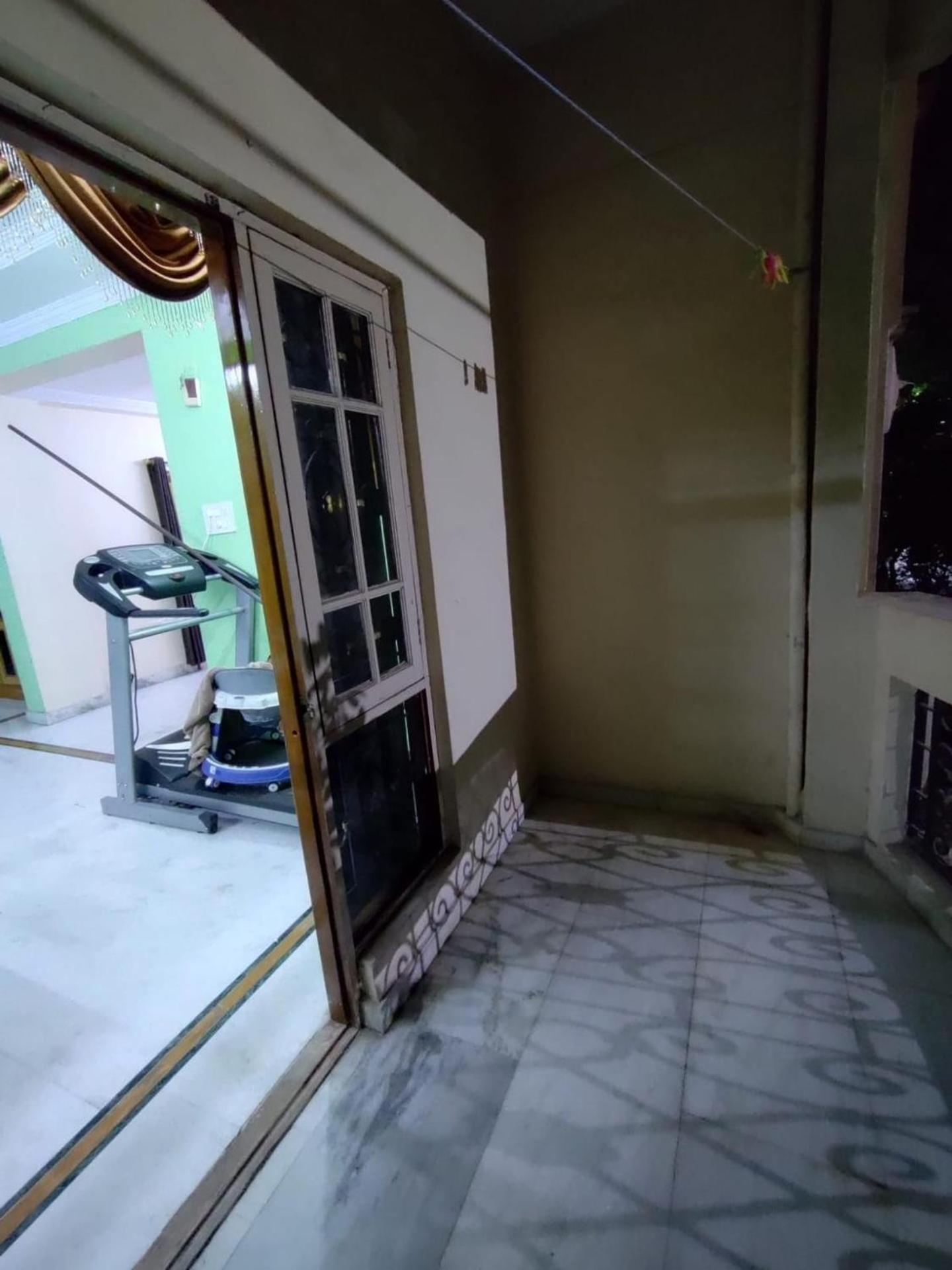 Serenity Retreat - 3 Bdrm Apartment Hyderabad