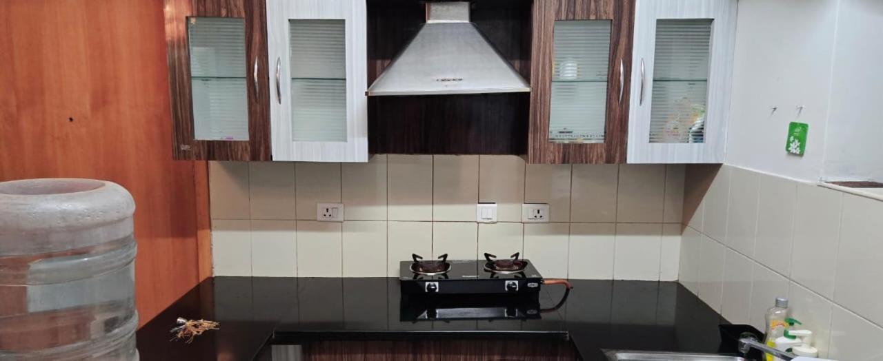 Changemaker's Oasis Apartment
