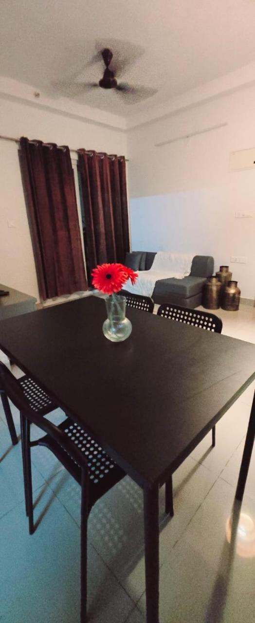 Apartment Changemaker's Oasis