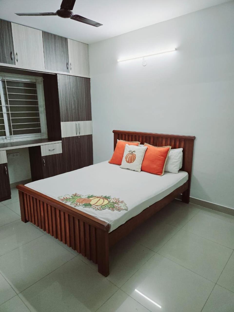 Apartment Changemaker's Oasis *