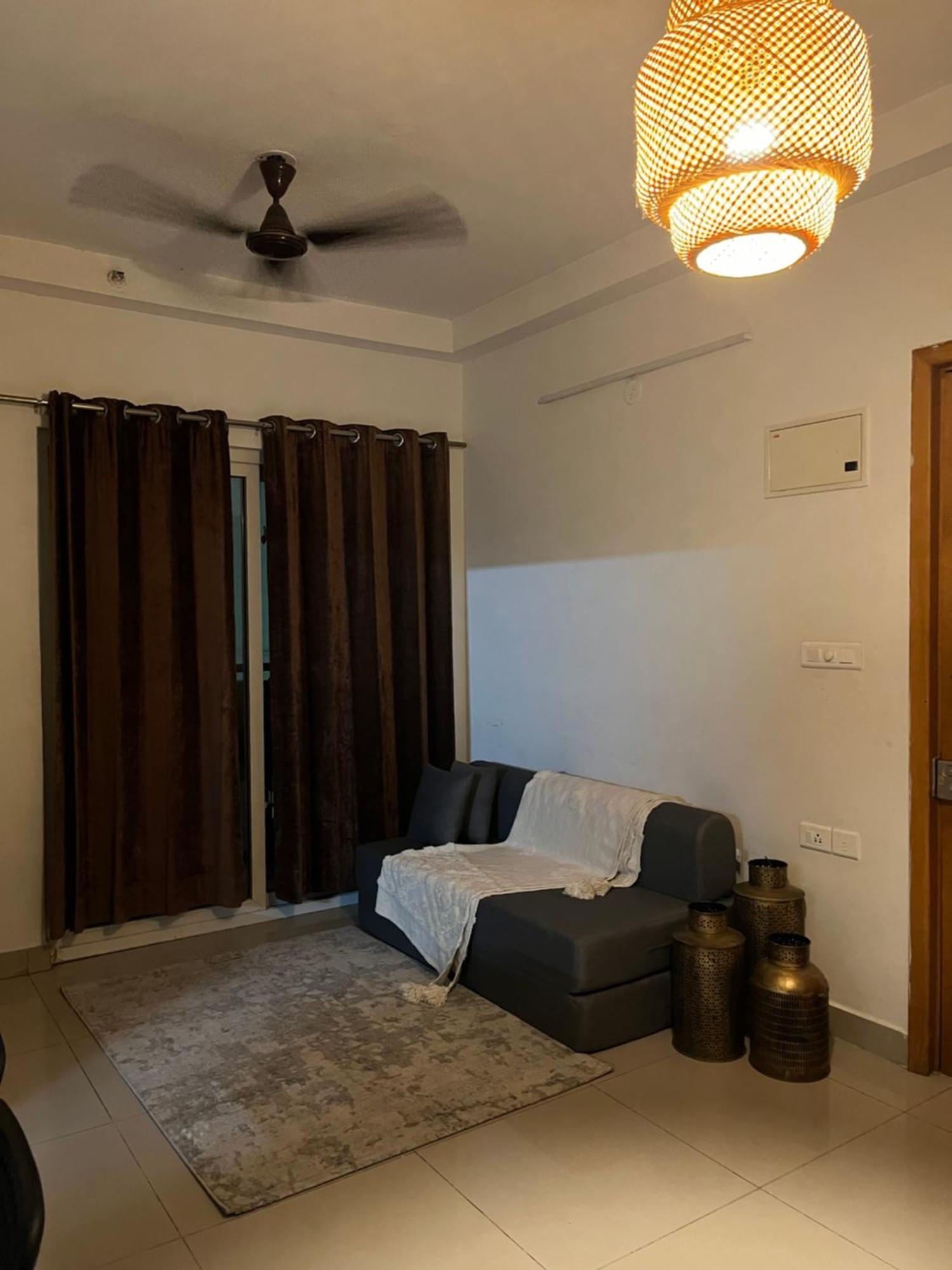 Changemaker's Oasis * Hyderabad