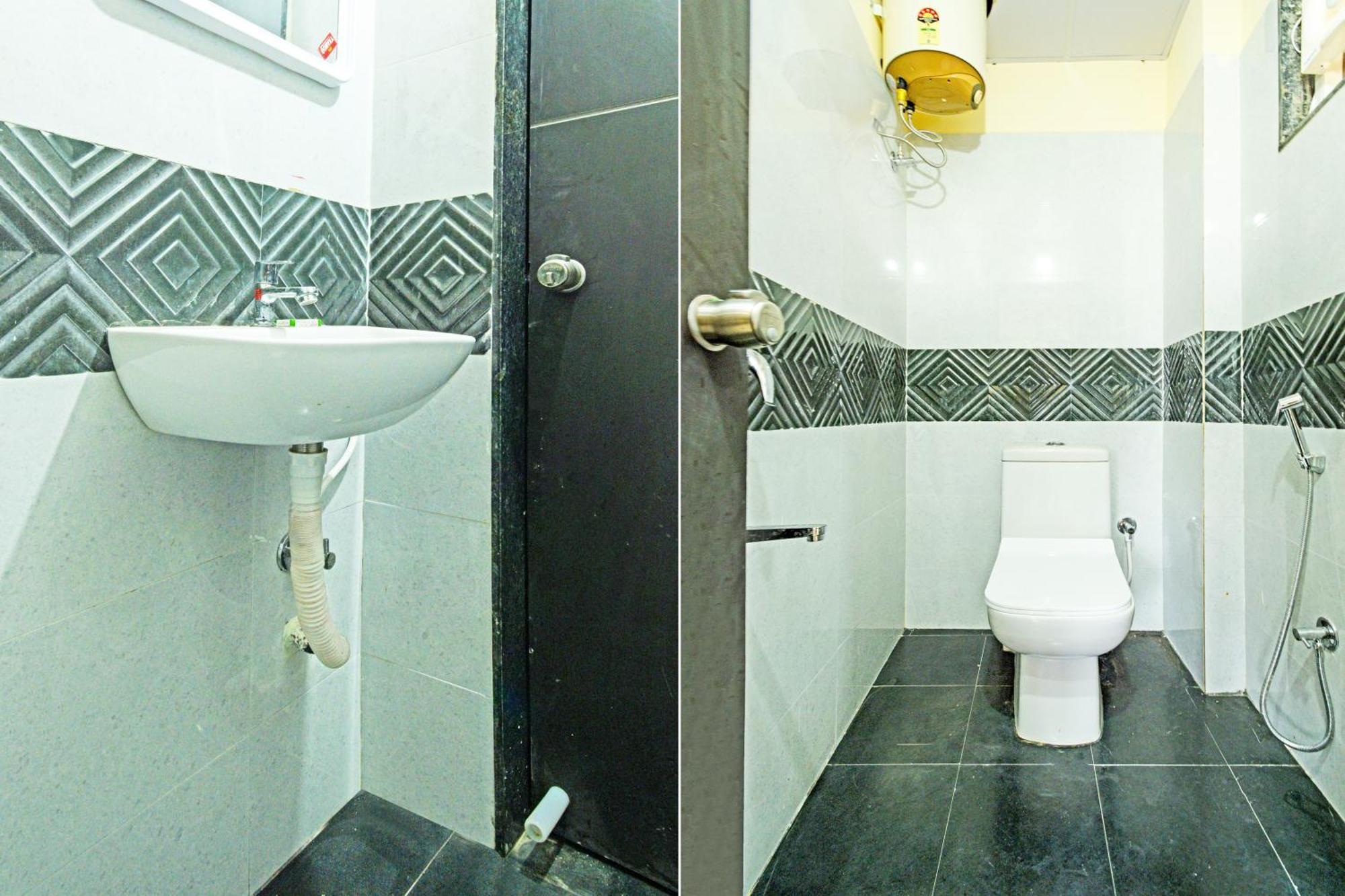 Hotel O Vaishnavi Grand Hyderabad