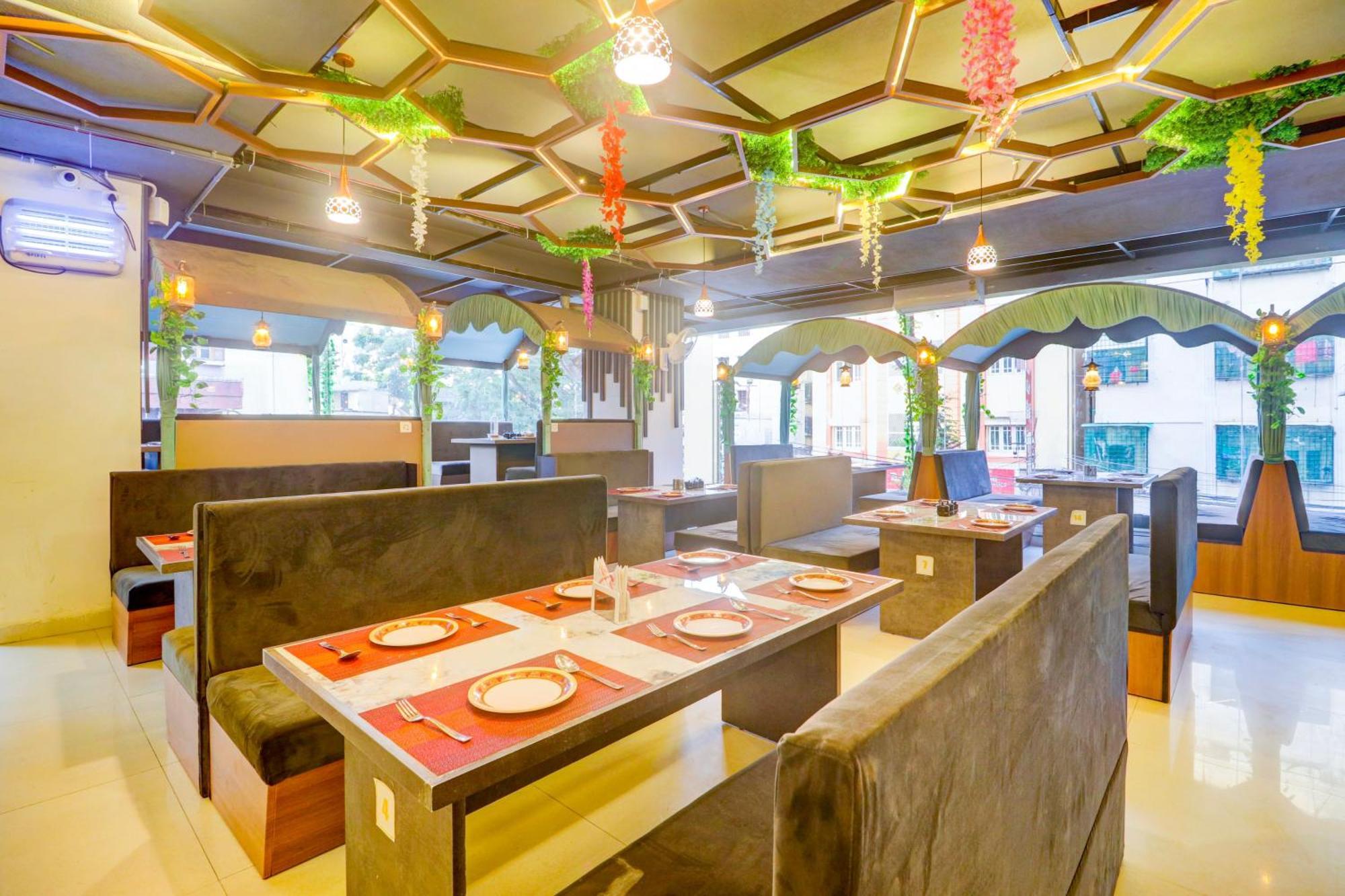 Super Townhouse Sr Nagar Rcc Premier Hotel Hyderabad