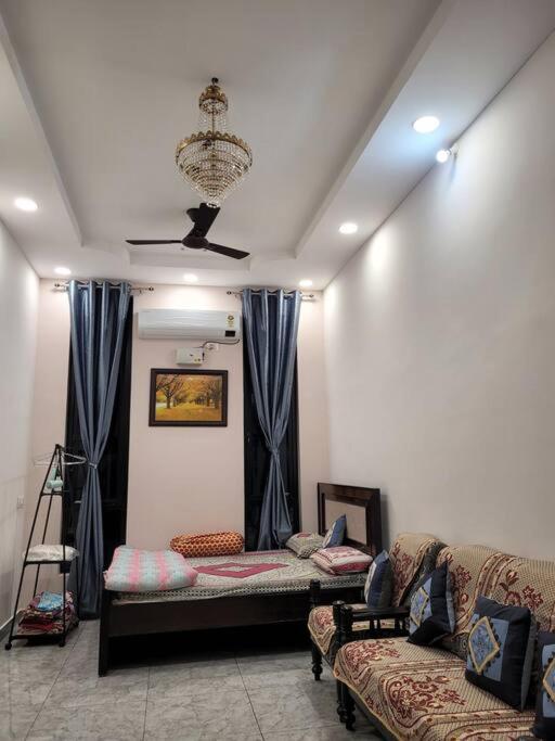 Tabassum's Cottage, Near Hyd International Airport
