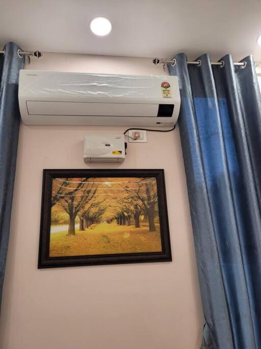 Holiday home Tabassum's Cottage, Near Hyd International Airport